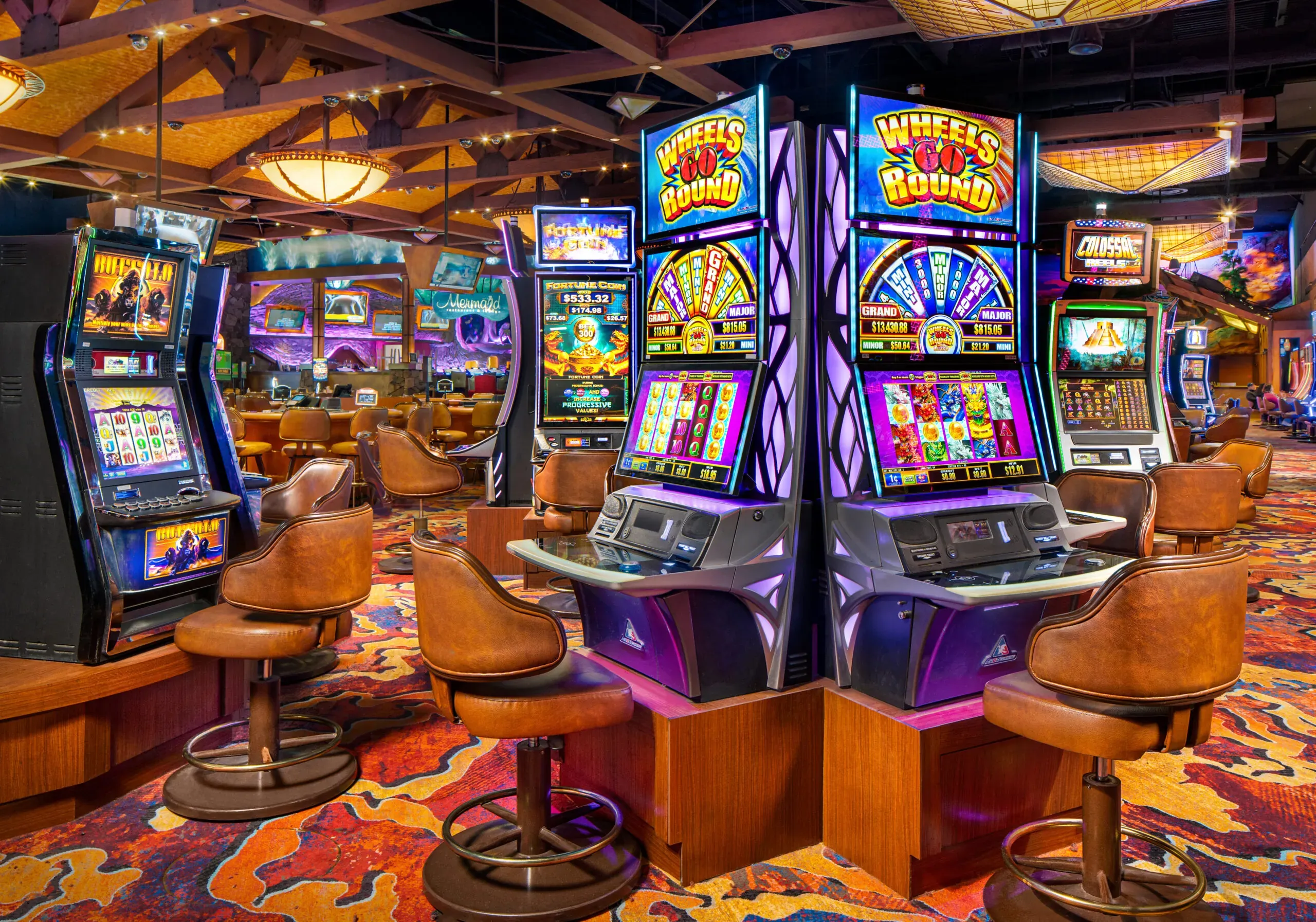 casino slots